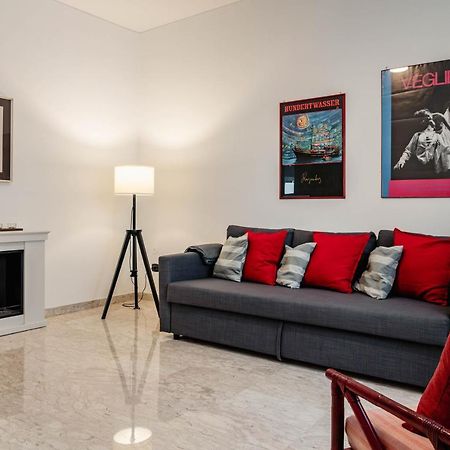 Caliph House 128 Apartman Bari Kültér fotó