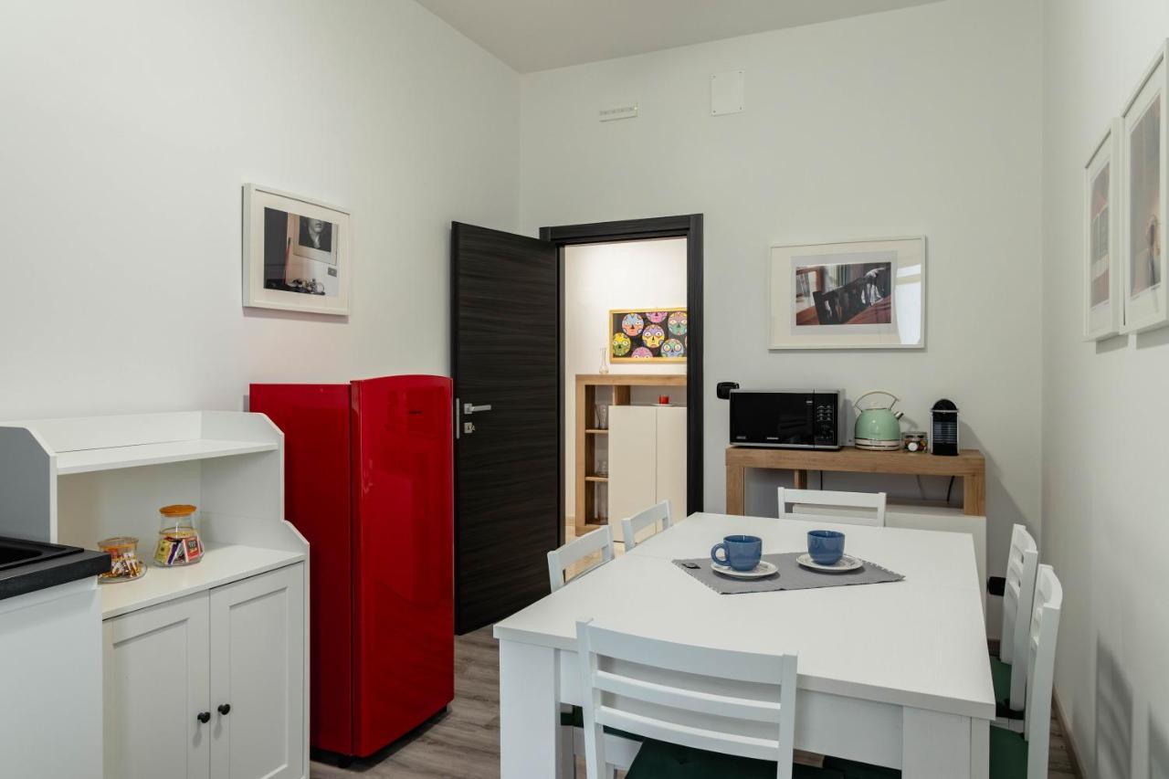 Caliph House 128 Apartman Bari Kültér fotó