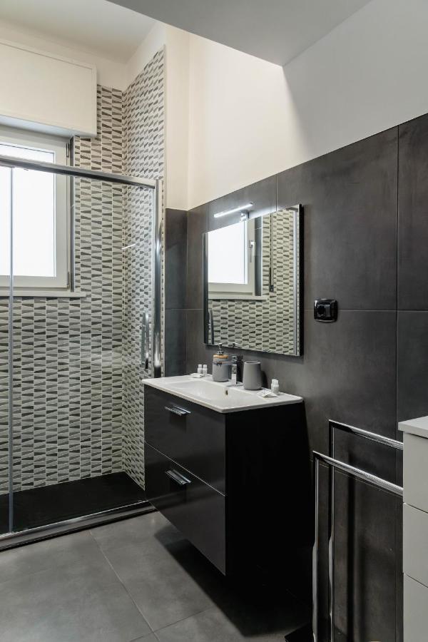 Caliph House 128 Apartman Bari Kültér fotó
