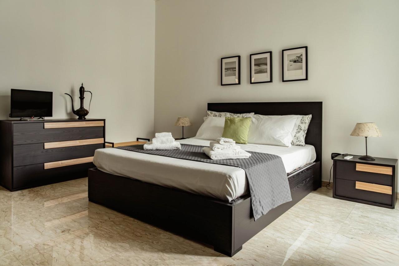Caliph House 128 Apartman Bari Kültér fotó