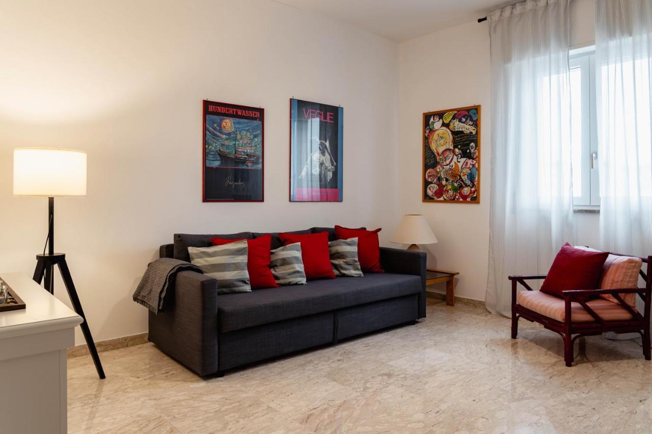Caliph House 128 Apartman Bari Kültér fotó
