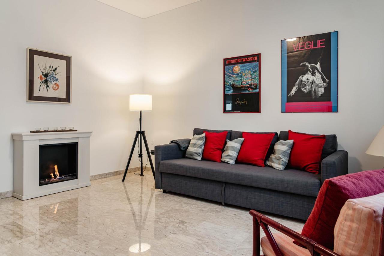 Caliph House 128 Apartman Bari Kültér fotó