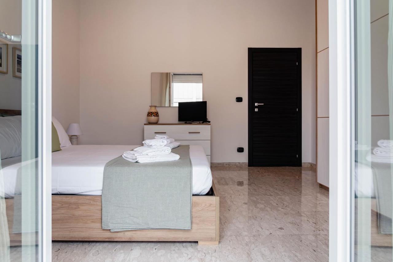 Caliph House 128 Apartman Bari Kültér fotó