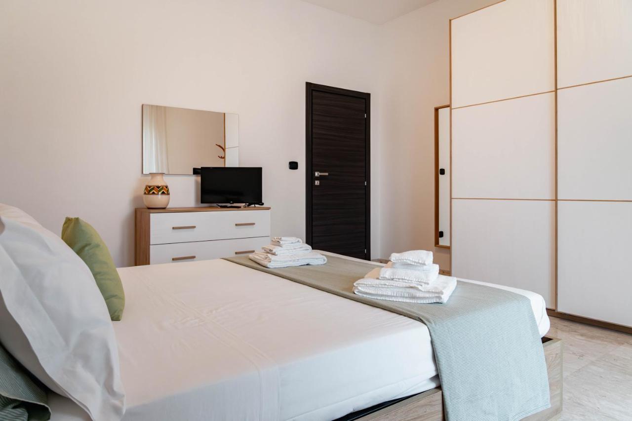 Caliph House 128 Apartman Bari Kültér fotó
