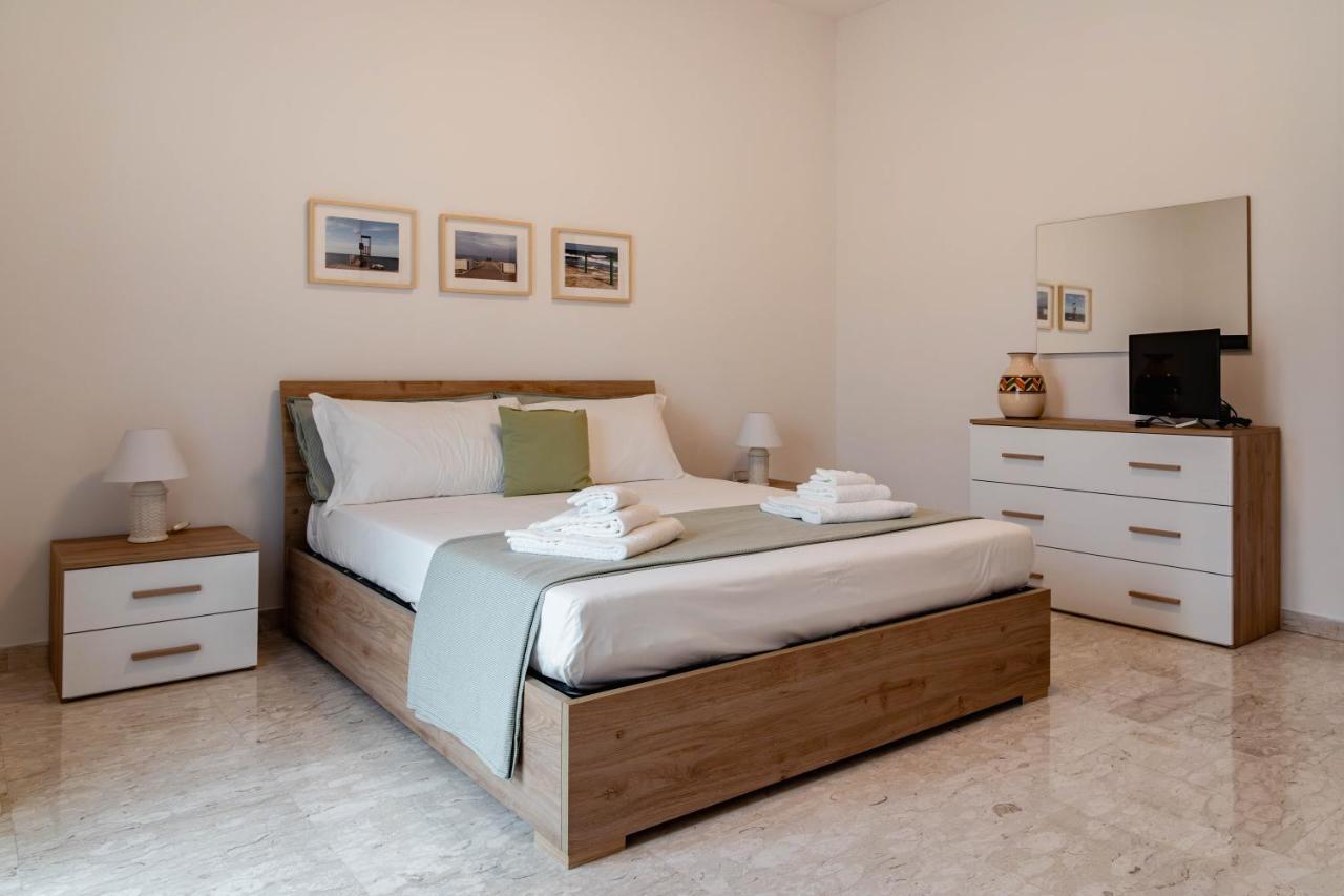 Caliph House 128 Apartman Bari Kültér fotó