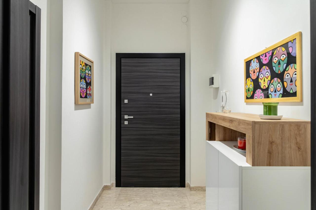 Caliph House 128 Apartman Bari Kültér fotó
