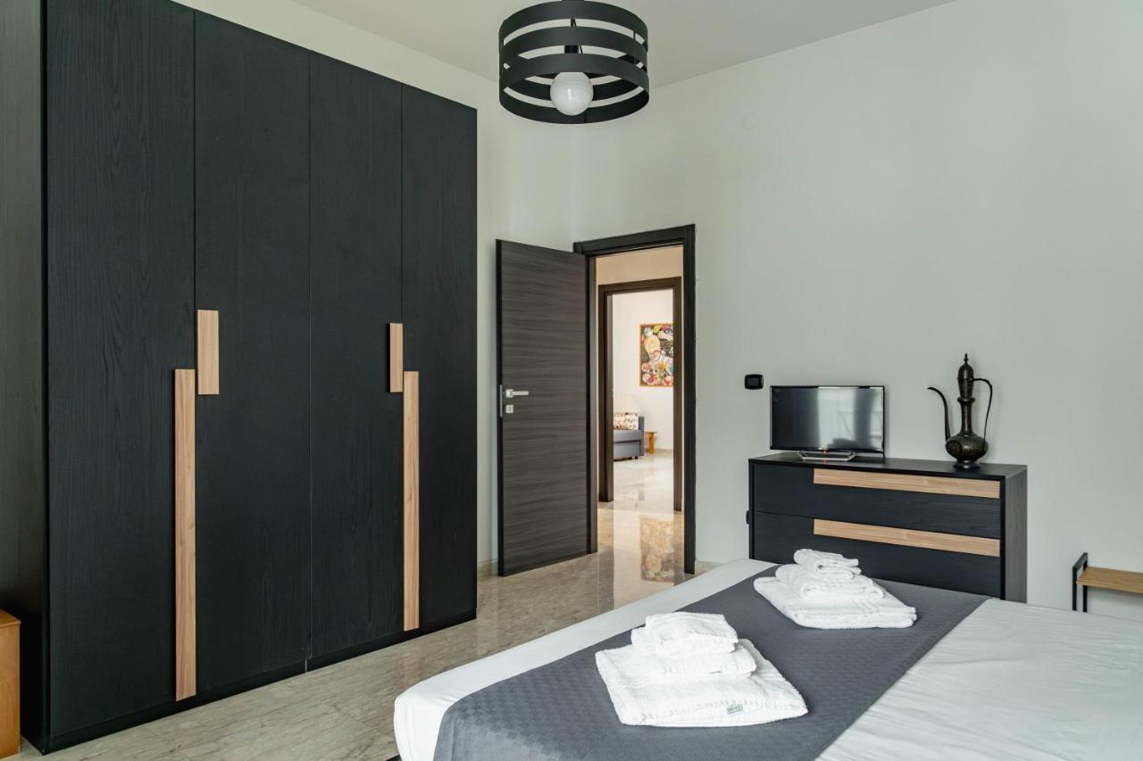 Caliph House 128 Apartman Bari Kültér fotó