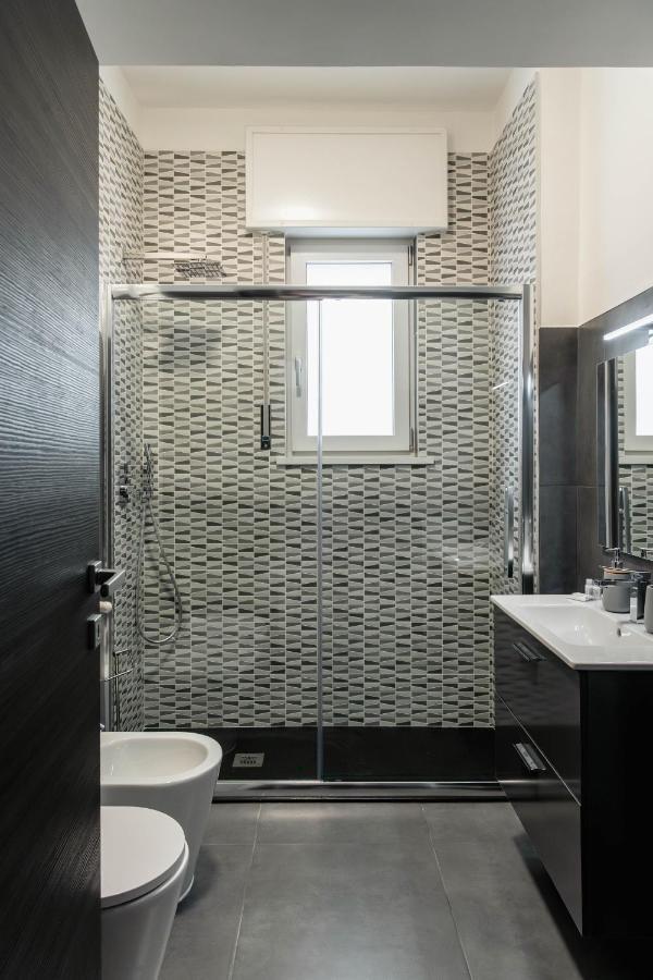 Caliph House 128 Apartman Bari Kültér fotó