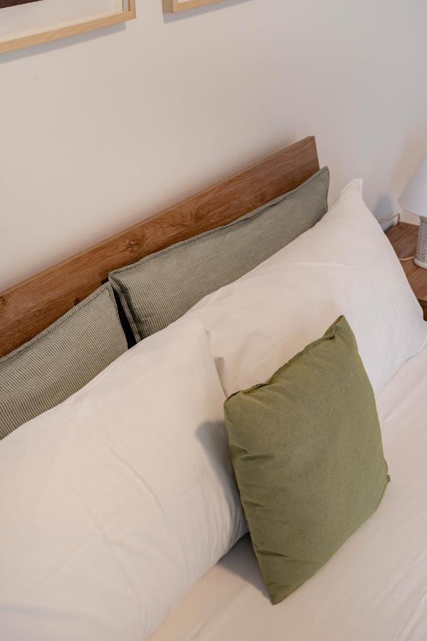 Caliph House 128 Apartman Bari Kültér fotó