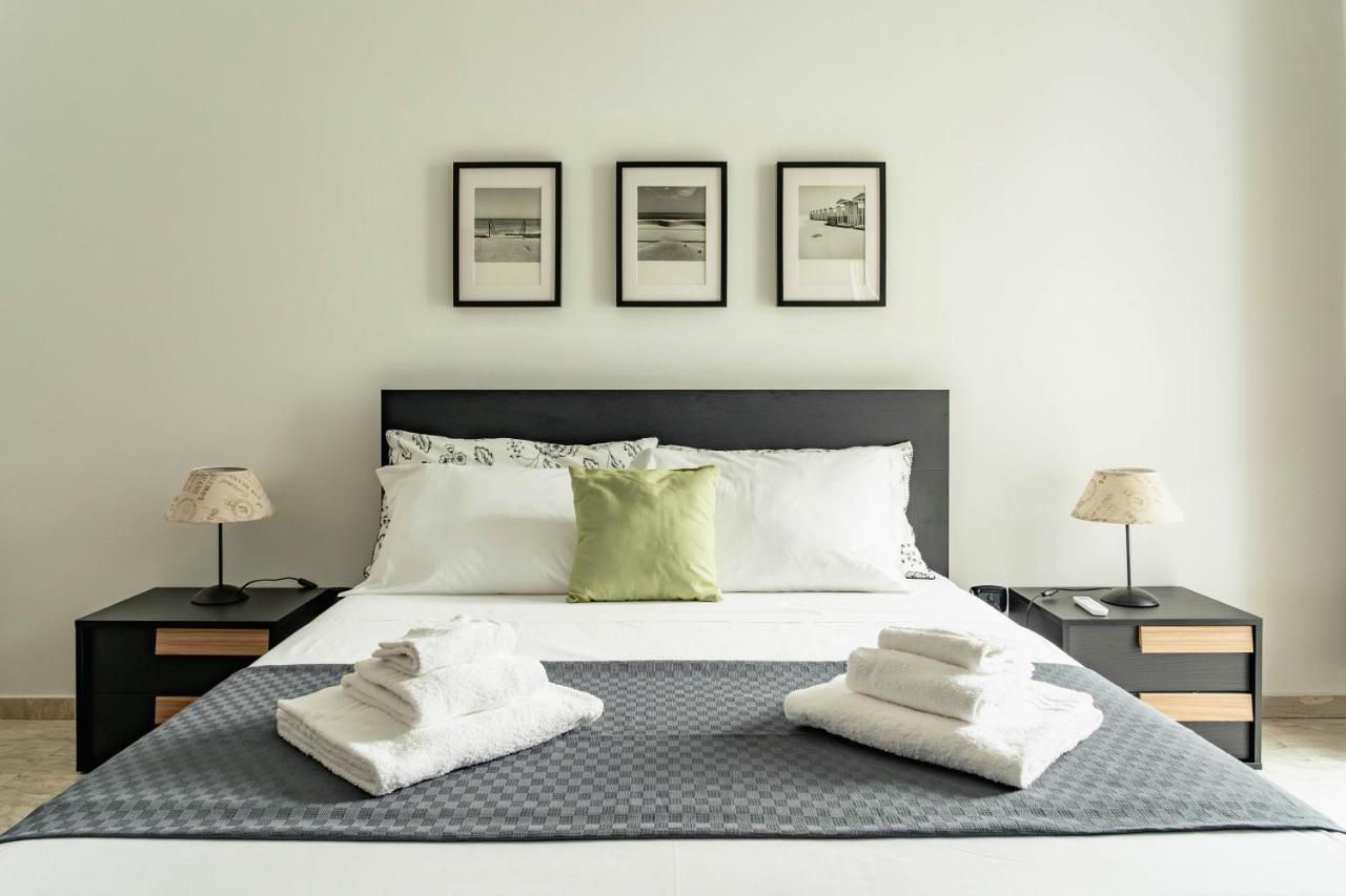Caliph House 128 Apartman Bari Kültér fotó