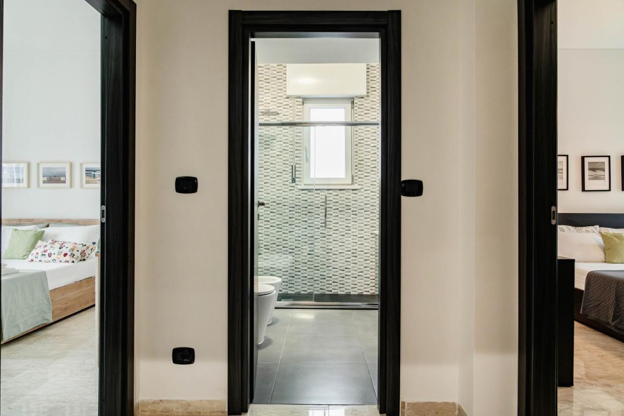 Caliph House 128 Apartman Bari Kültér fotó