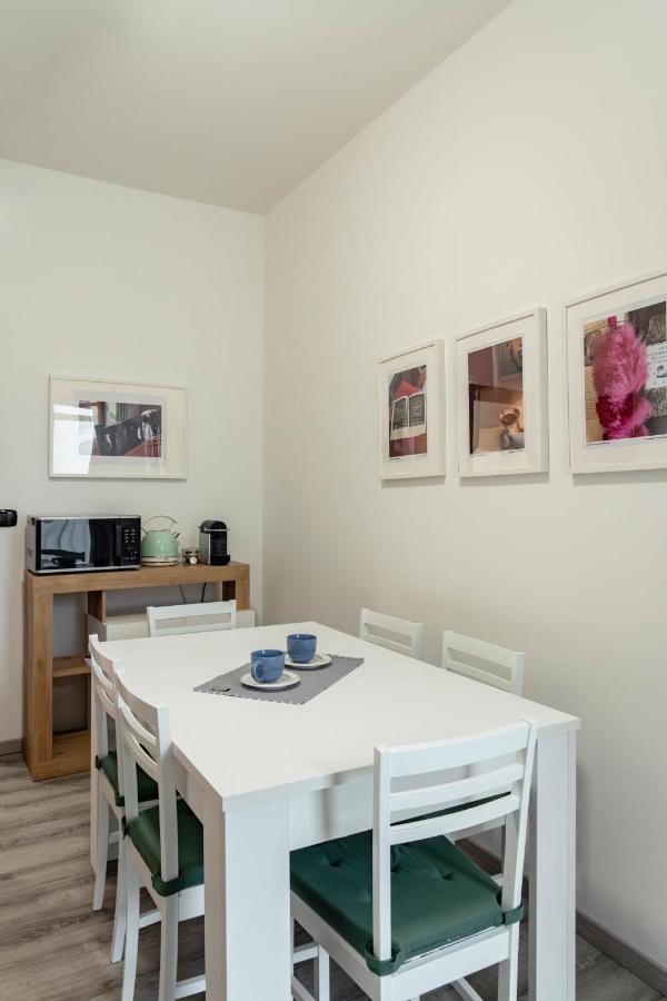 Caliph House 128 Apartman Bari Kültér fotó