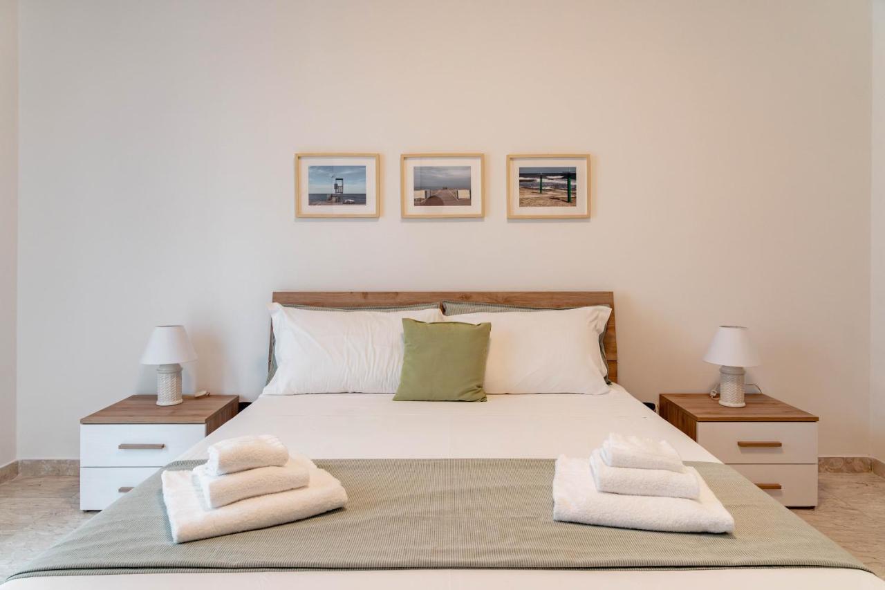 Caliph House 128 Apartman Bari Kültér fotó