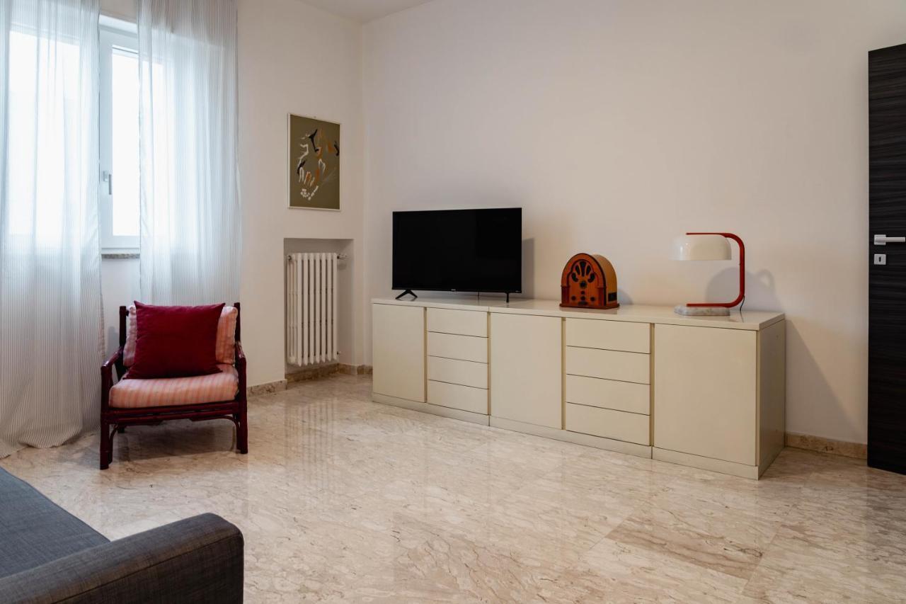 Caliph House 128 Apartman Bari Kültér fotó