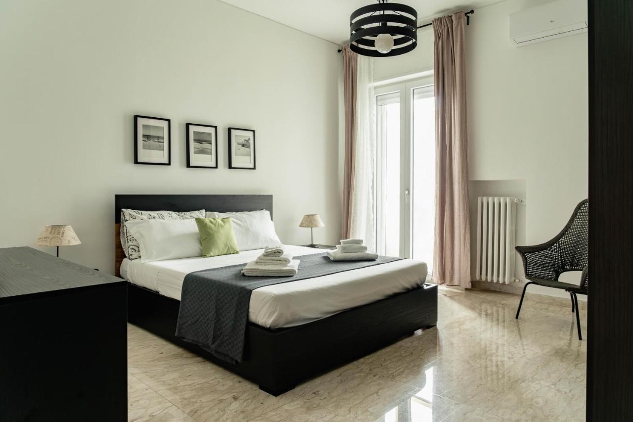 Caliph House 128 Apartman Bari Kültér fotó